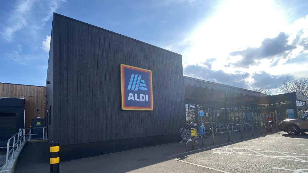 Could Aldi open a store in Kenilworth? (Image by Nub News)