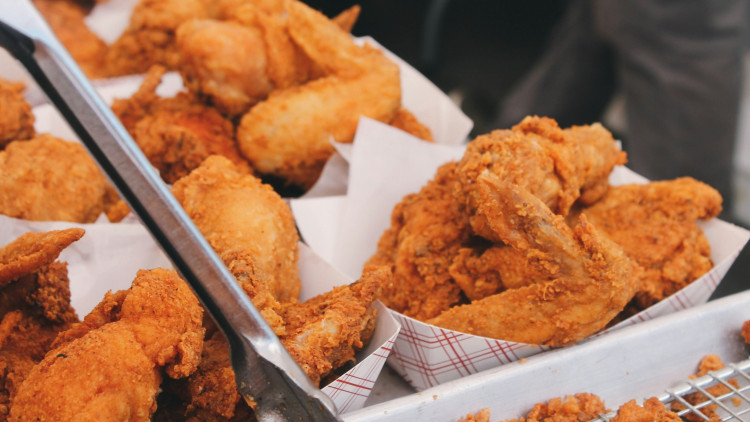  A fast food takeaway is facing an uphill battle against Greater Manchester Police and Stockport Council over fears it could disturb neighbours (Image - Brian Chan / Unsplash)
