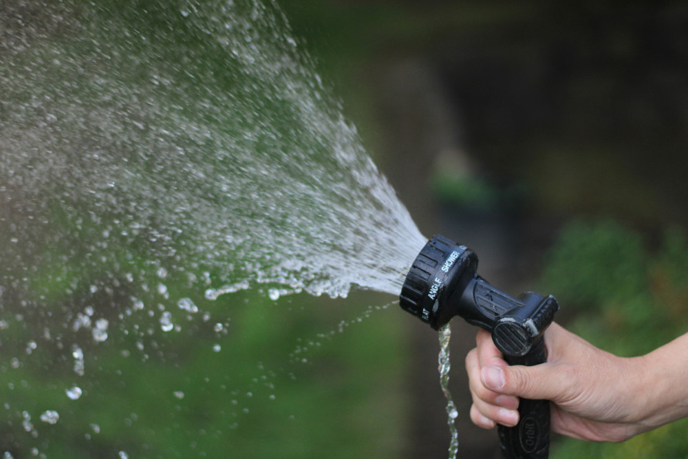 Somerset hosepipe ban: Wessex Water restrictions now in force (Unsplash) 