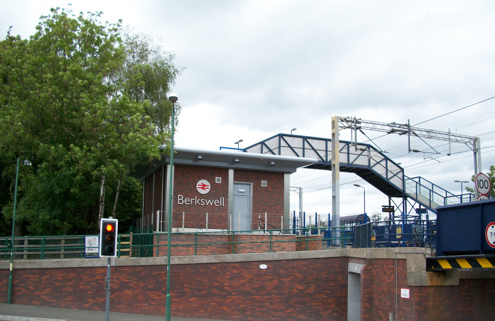 Blythe cllr Simon Coles, who sits on the authority’s planning committee, said: “Many of our communities could find themselves facing significantly greater development pressure as a direct result of national planning policy" (Image via Network Rail)