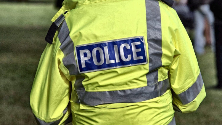 West Midlands Police's Guardian Eastern Taskforce was deployed 115 times between January and June (Image: Nub News)