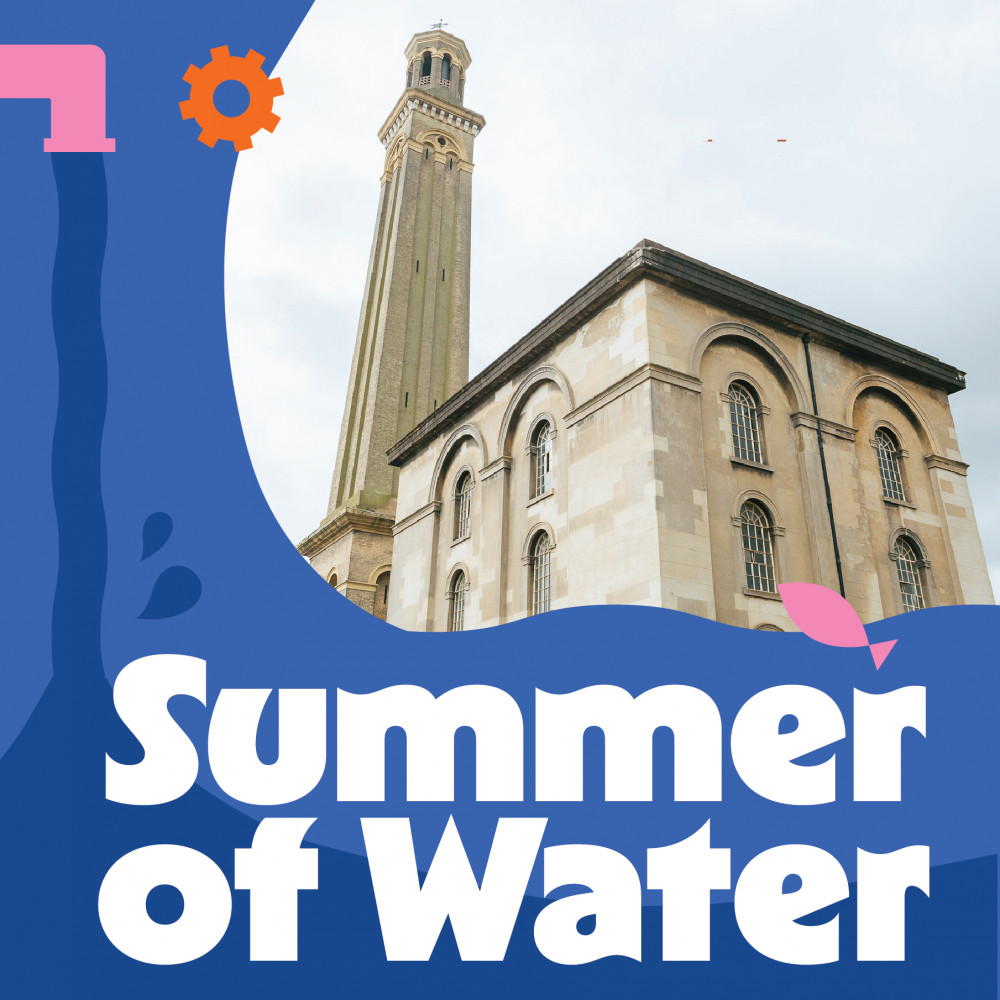 Summer of Water