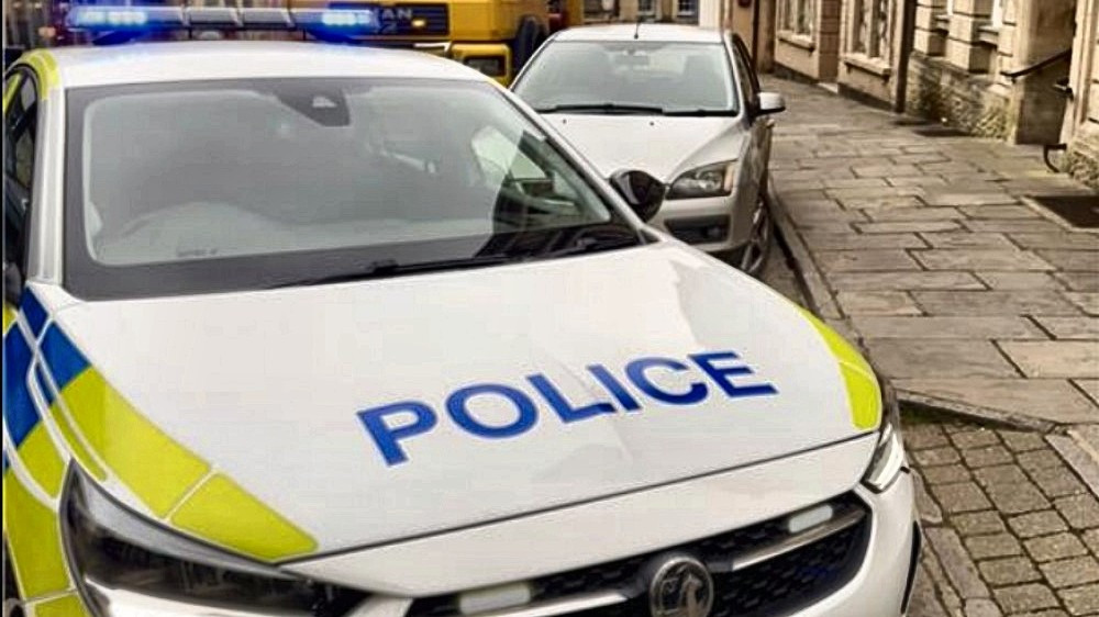 Shepton Mallet police announce four public drop-in sessions (File photo) 