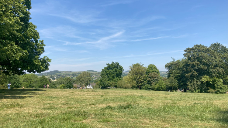 The leader of Stockport council has defended the local authority following allegations of public money being wasted on bids to protect the green belt (Image - Nub News)