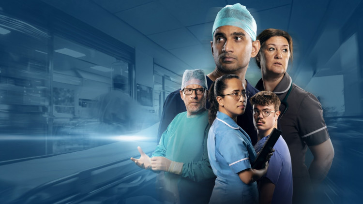 New Channel 5 documentary filmed exclusively at UHNM (image via UHNM)