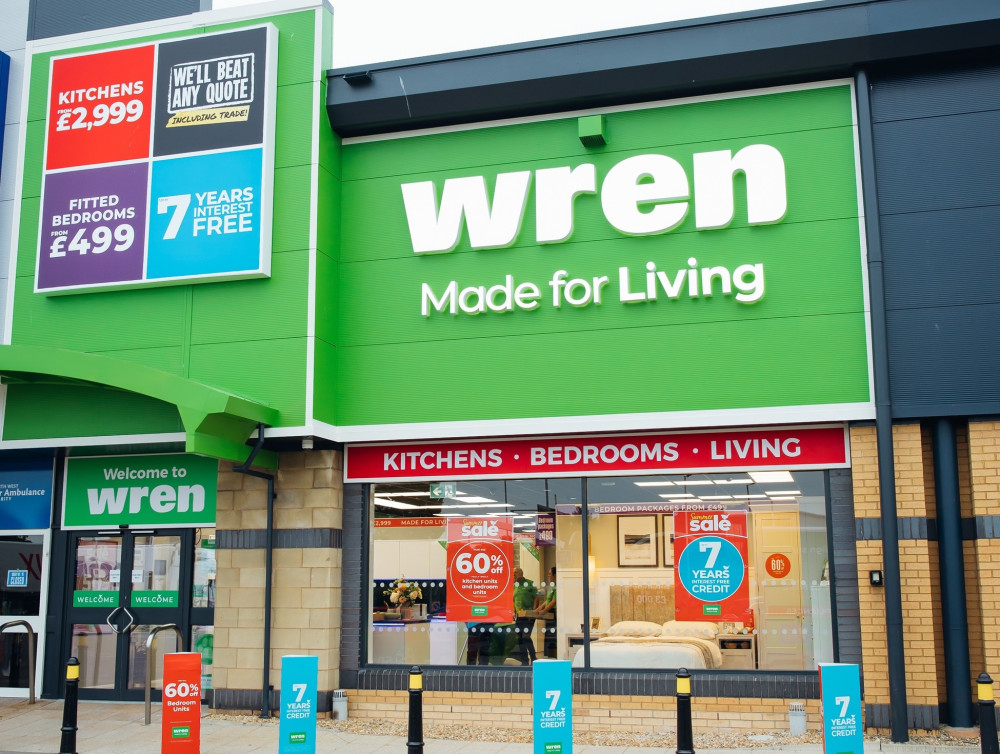 Wren is coming to Leamington Spa (image supplied)