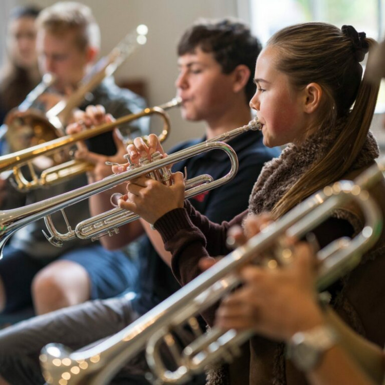 The Purcell School