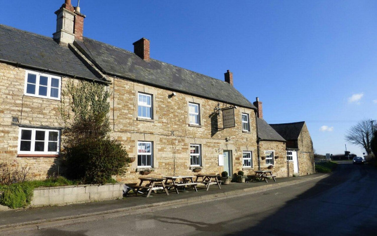 The George and Dragon have been recognised for their work in the #SaveRutland campaign (Photo: via TripAdvisor)