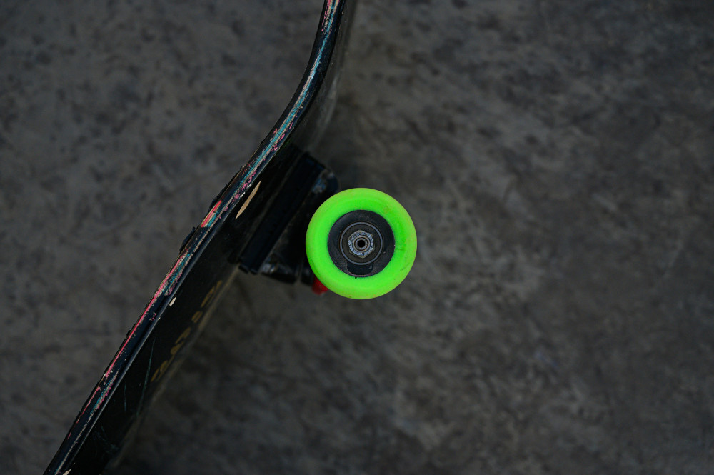 Shepton Mallet Skate Jam 2026: times and competitions (Unsplash) 