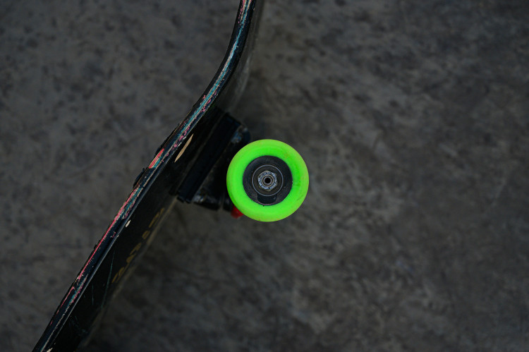 Shepton Mallet Skate Jam 2026: times and competitions (Unsplash) 