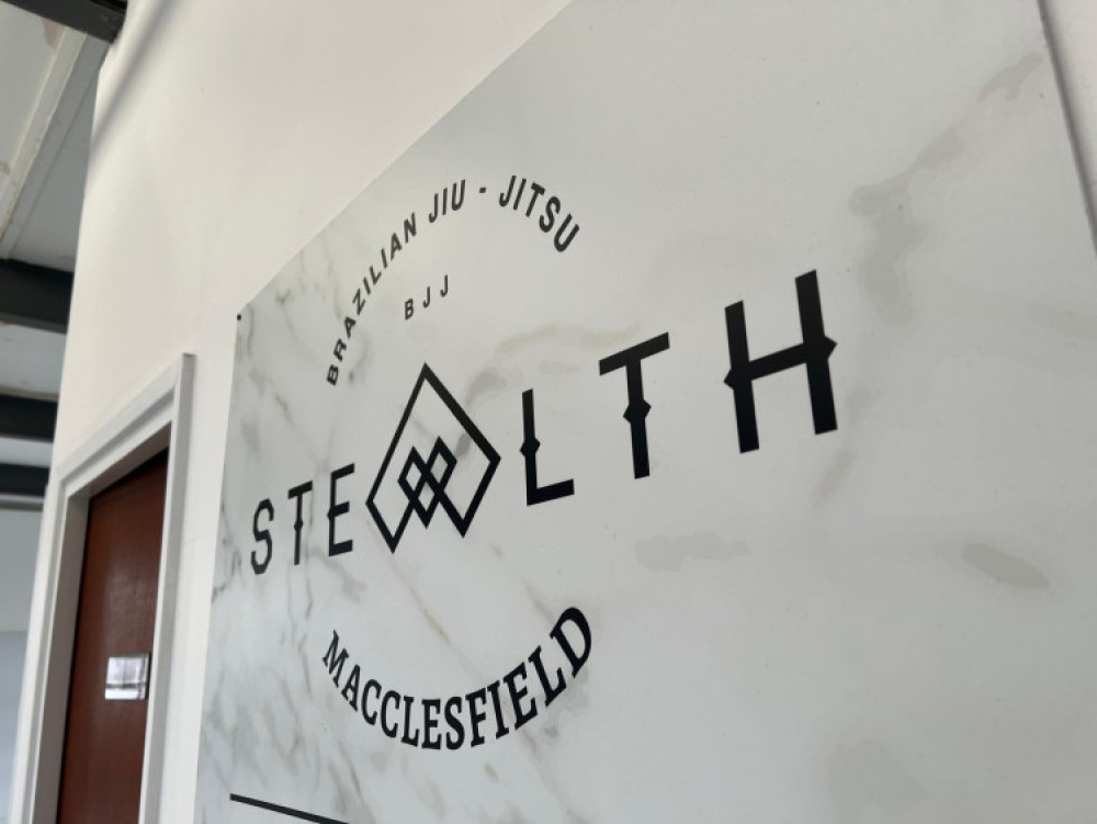 Stealth BJJ Macclesfield has launched a back-to-school offer (Credit: Nub News)