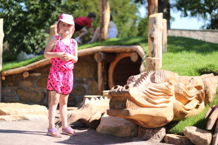 What's on this week in Wells? (File photo) 