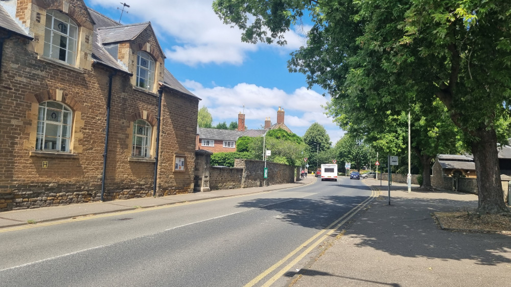 This weekend's events in Oakham include a craft and produce fair and charcuterie event (Photo: Grace Kennington)