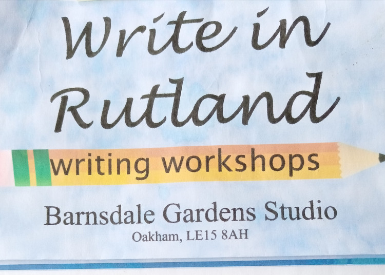 Write in Rutland 