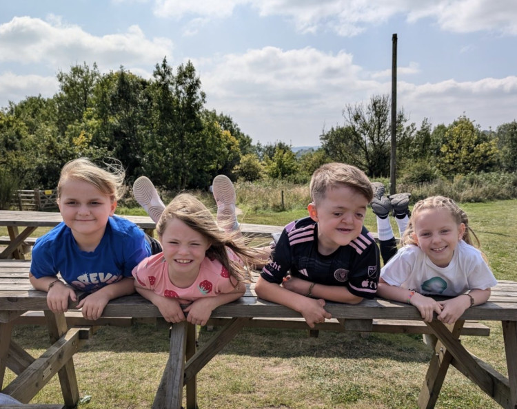 The awards are now in their eighth year and allow members of the public to nominate charities and good causes they would like to see receive funding.
