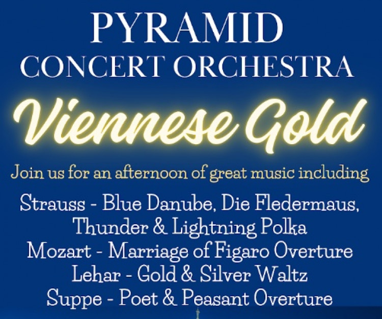 Viennese Gold