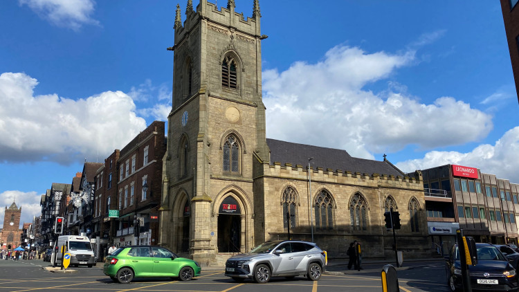 There is plenty happening in and around Chester this weekend (Image: Nub News)