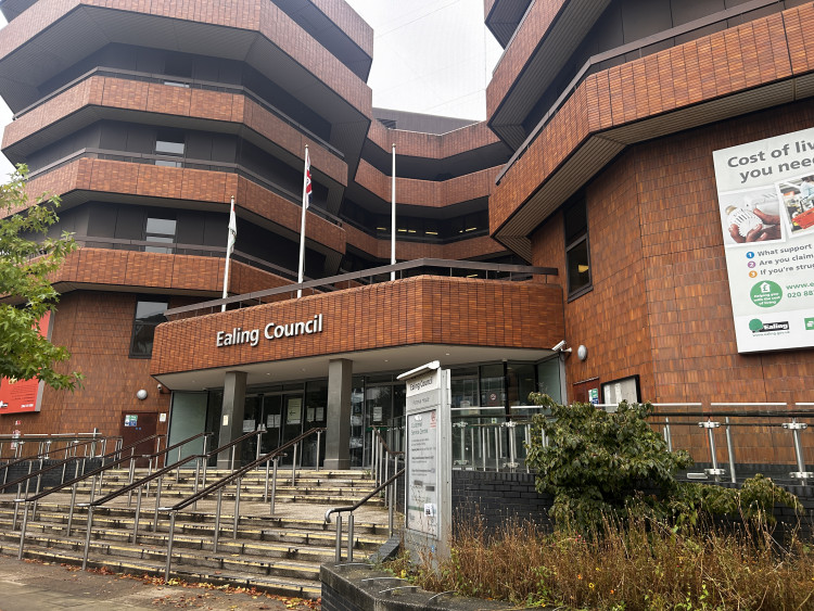 Ealing Council has been ordered to apologise following an investigation by the Local Government and Social Care Ombudsman