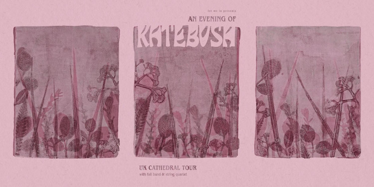 An Evening of Kate Bush at Chester Cathedral