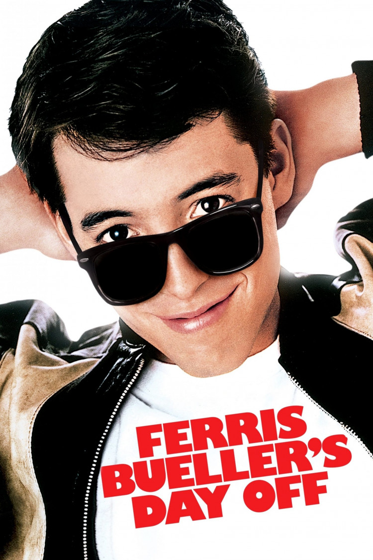 Ferris Bueller's Day Off (15)