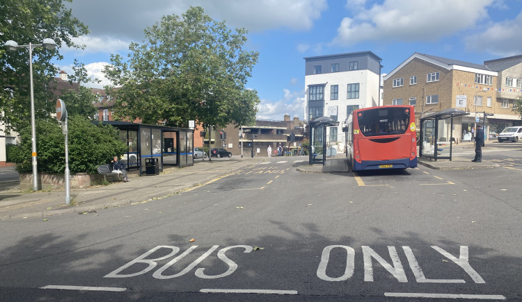 Changes are coming to Warwick bus routes (image by Nub News)