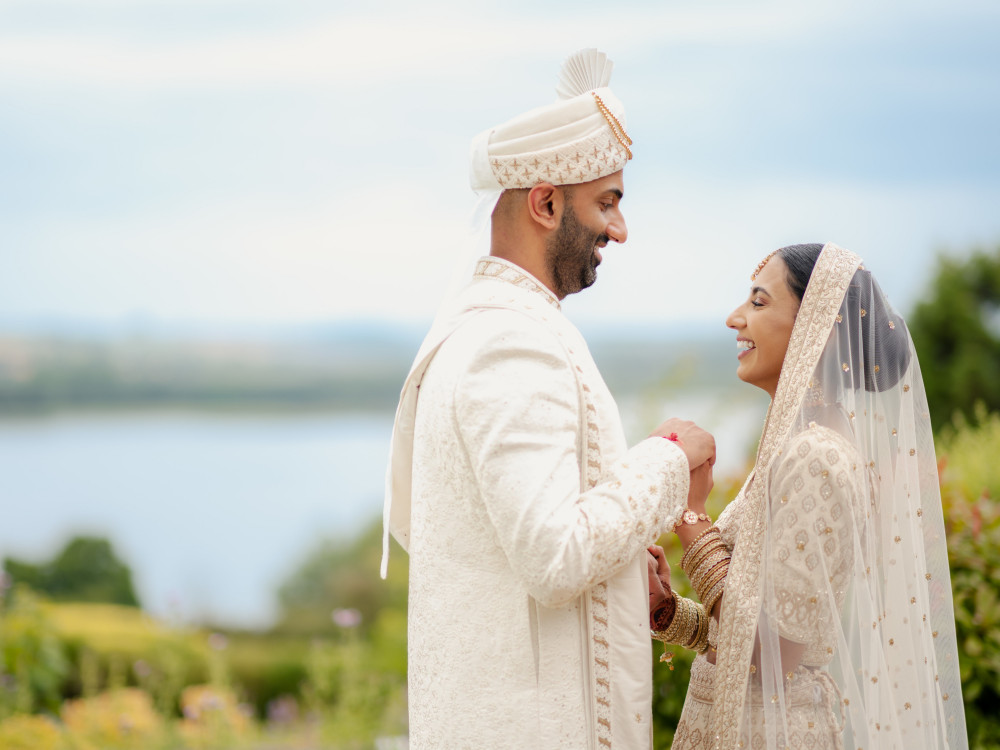 Asian Wedding Fayre | Your Deam Wedding Starts Here