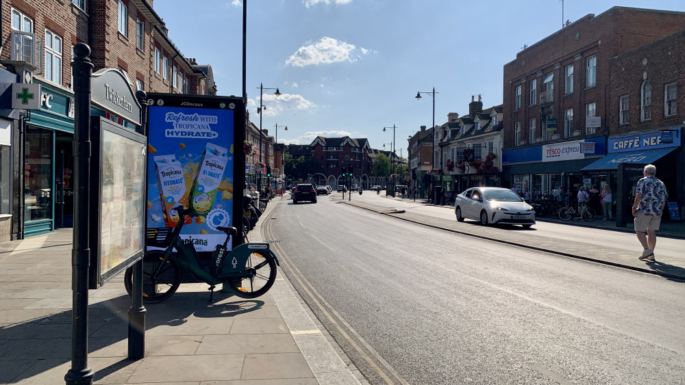 Looking for a job? There are a lot of roles available in Twickenham right now (credit: Nub News).