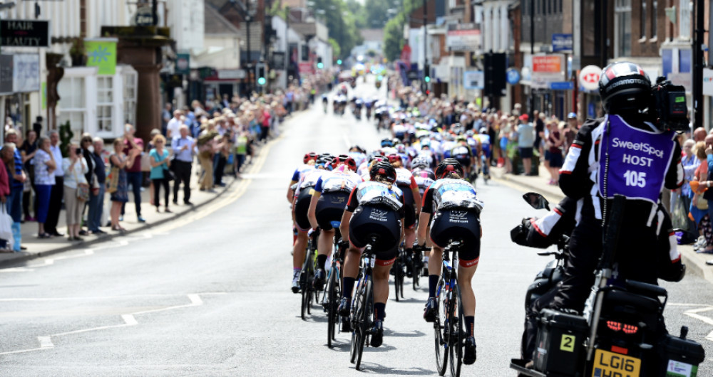 Are you looking for something to do in Leamington this weekend? Well, here are our top picks of events and things to do (image via SWPix.com)