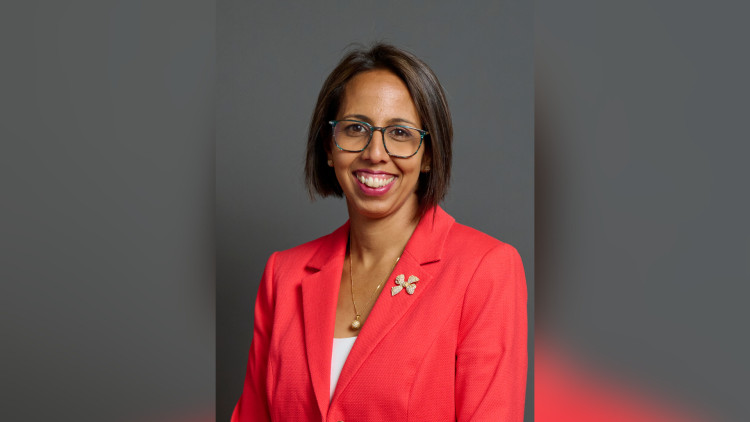 Munira Wilson says she is 'disgusted and horrified that these things exist' (credit: House of Commons).