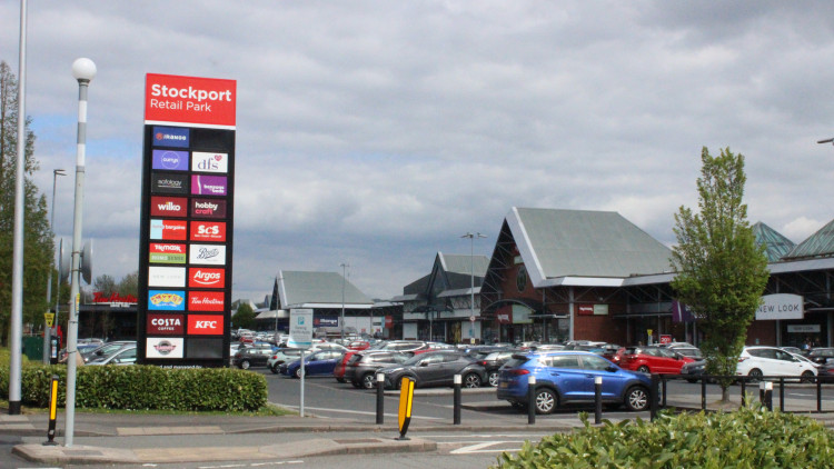 Here are six jobs available around Stockport as of 21 August, in sectors such as retail, hospitality, and more (Image - Nub News)