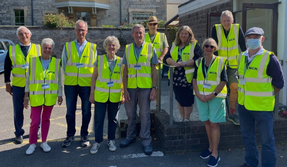 Wells City Council is inviting community grant applications worth up to £500, with its next funding deadline coming in September 2026.