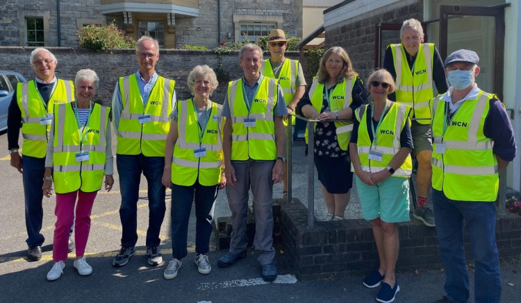Wells City Council is inviting community grant applications worth up to £500, with its next funding deadline coming in September 2026.