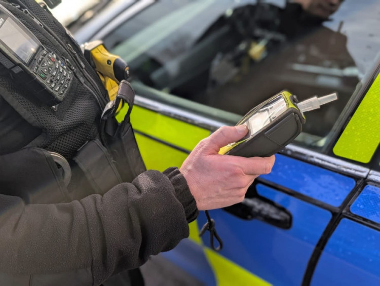 Shepton Mallet police say street drinking and anti-social behaviour have increased, with more foot patrols planned where operationally possible. (File photo) 