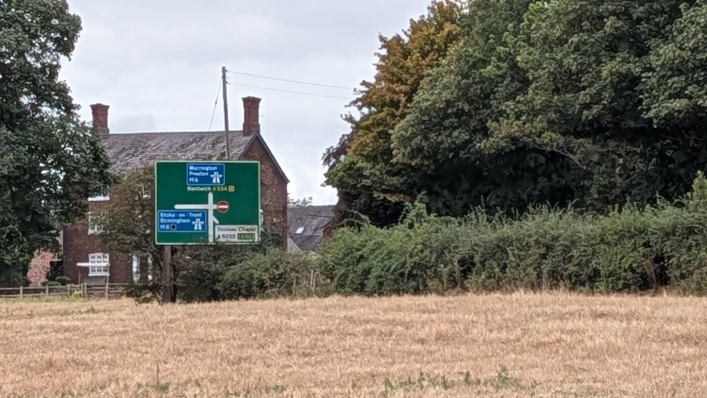 Plenty of new jobs to apply for in and around Sandbach this week. (Photo: Nub News)pLENTY OF NEW JOBS TO 