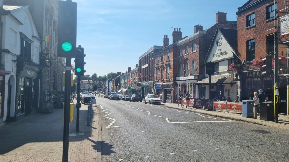 This week's roles in Ashby include a position at Toolstation, Scrivens and M&S Food (Photo: Grace Kennington)