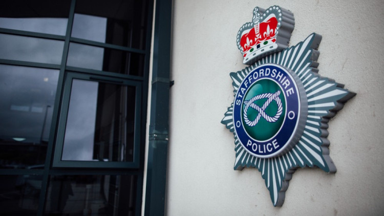 A former police sergeant has appeared at Birmingham Magistrates' Court after being charged with six offences (Image - Staffordshire Police)
