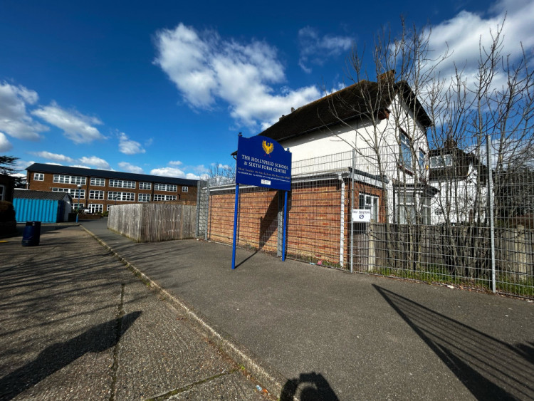 Kingston has been ranked among the top five UK authorities with the highest GCSE grades (Credit: Tilly O'Brien)
