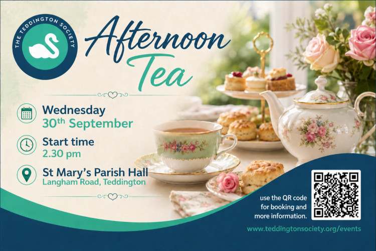 Afternoon Tea