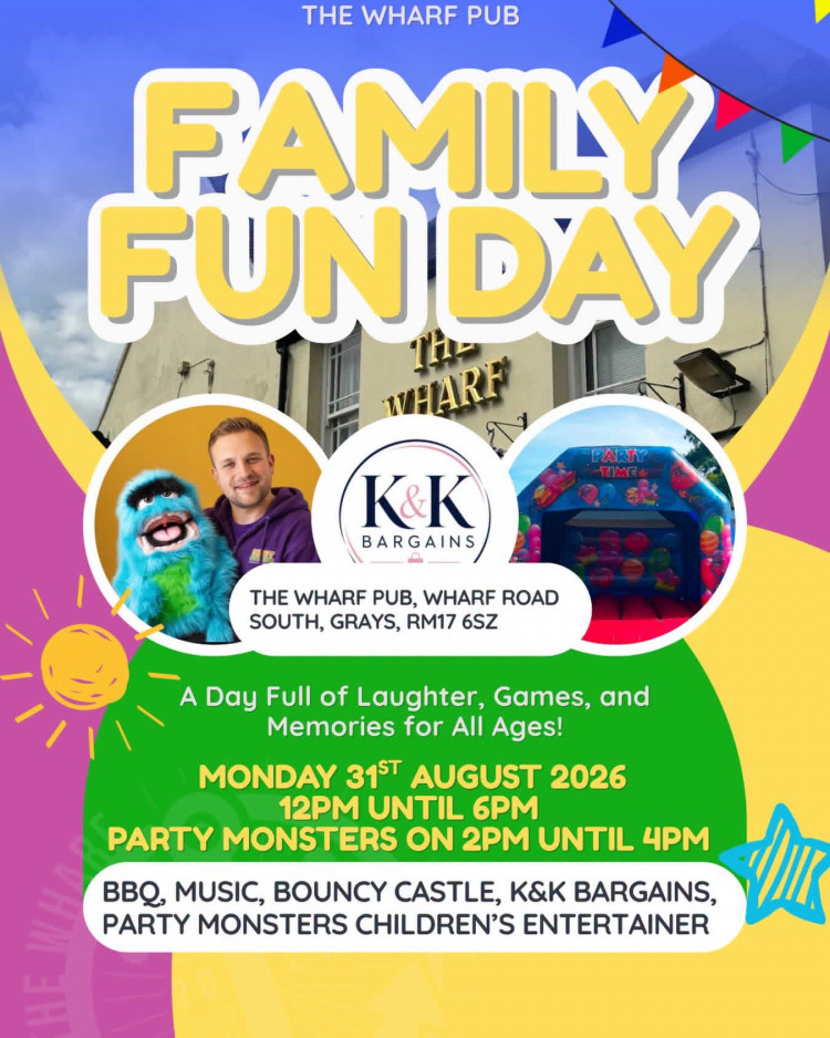 Family fun