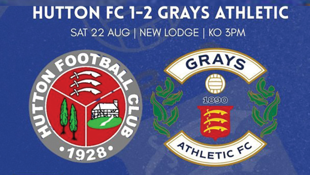 Grays win