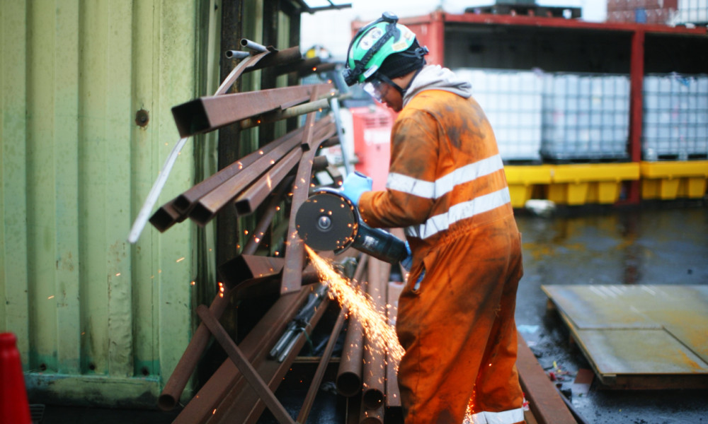 Engineering Technician Opportunities – Electrical & Mechanical