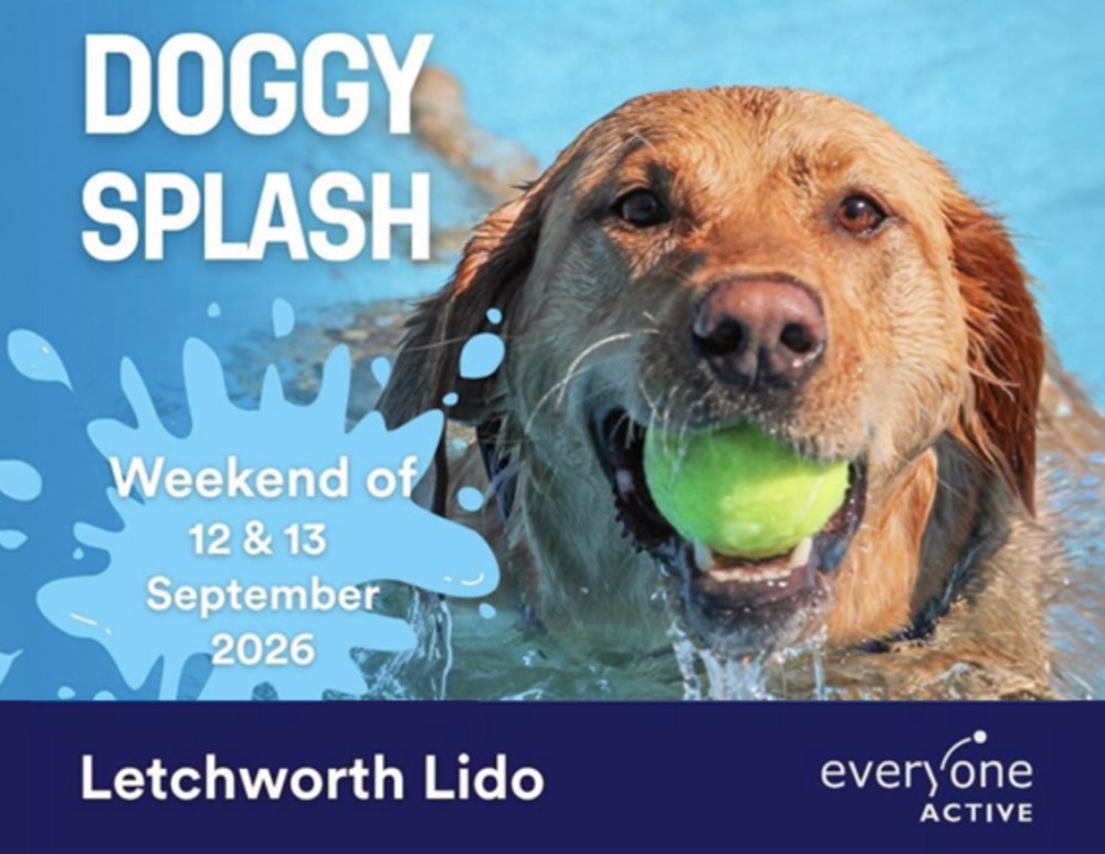 Doggy Splash has proven really popular at some other lidos