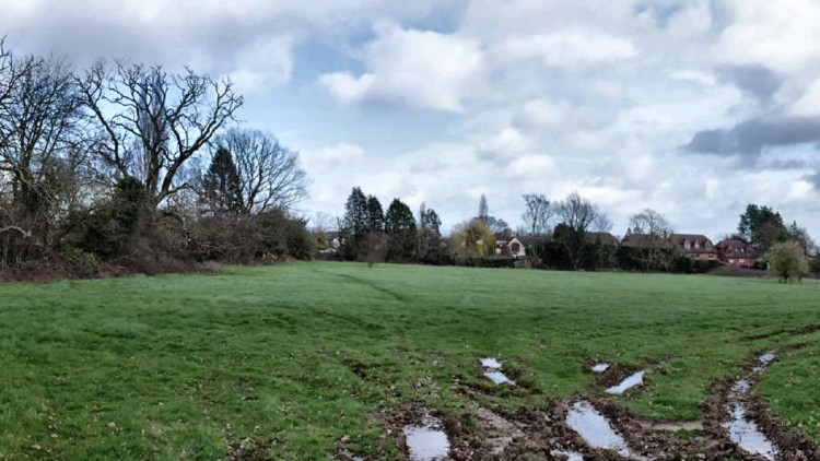 IM Land has submitted an application to Warwick District Council (image via planning application)
