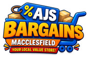 AJ's Bargains