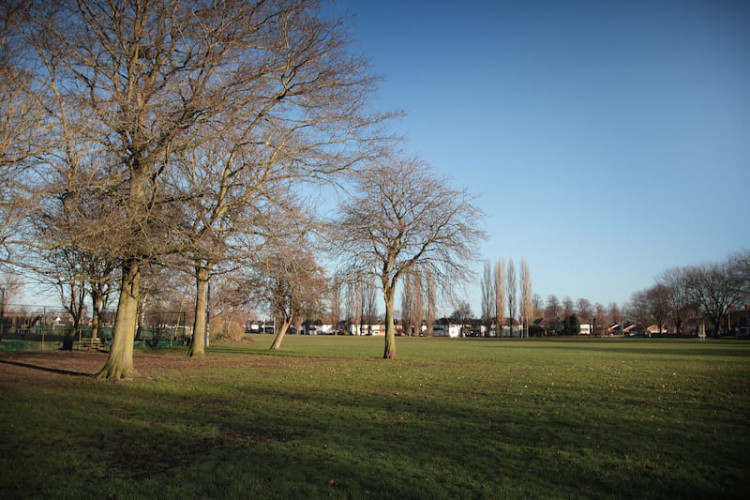 Barony Park