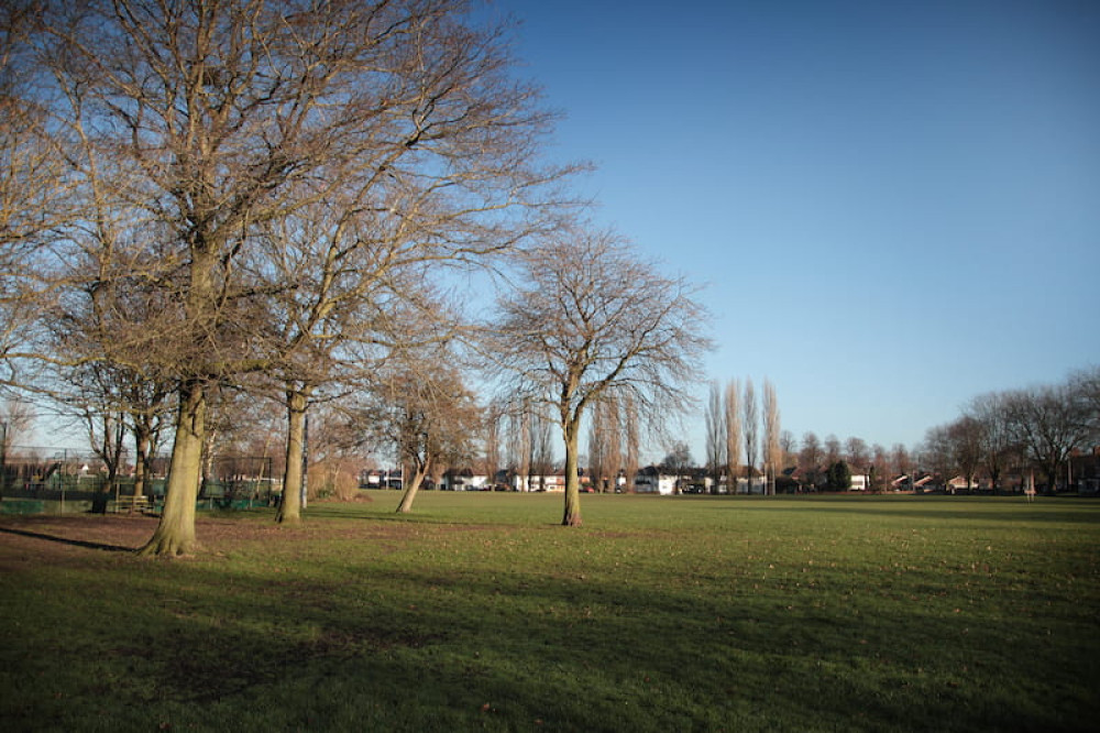 UK Kids Fun Duathlon