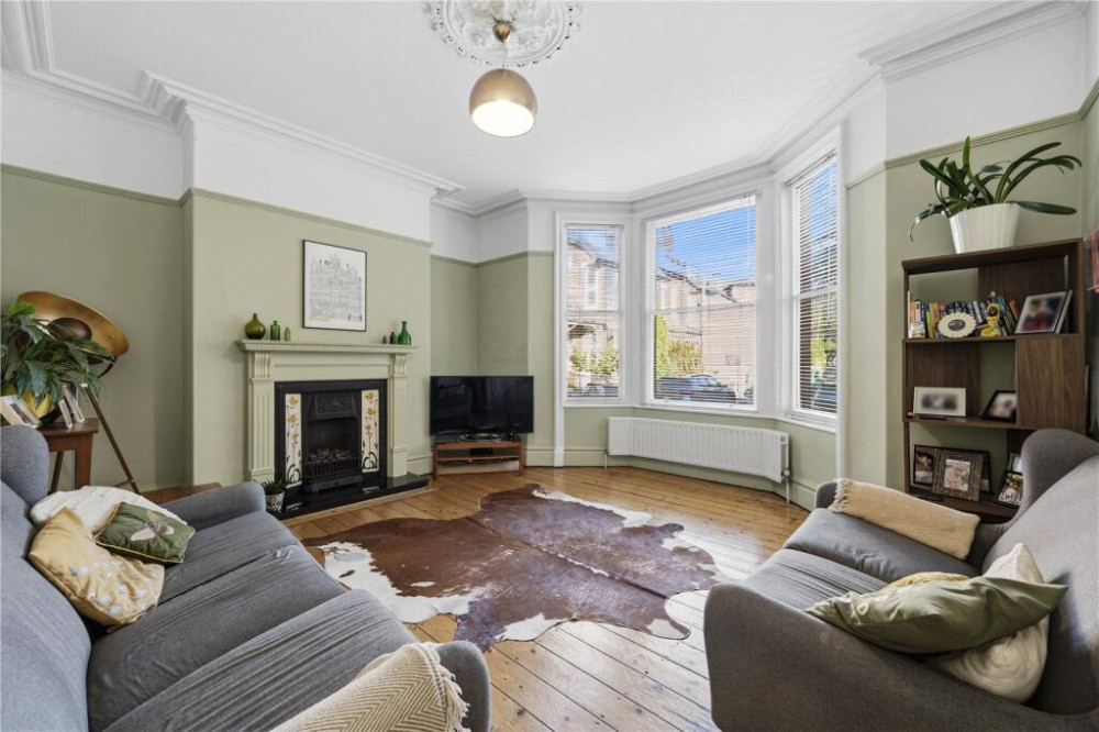 Our friends and sponsors at Julian Wadden present this beautiful Victorian house in a desirable Heaton Moor cul-de-sac (Image - Julian Wadden)