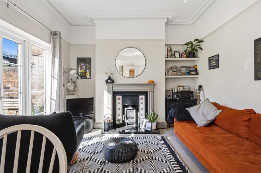 Our friends and sponsors at Julian Wadden present this beautiful Victorian house in a desirable Heaton Moor cul-de-sac (Image - Julian Wadden)