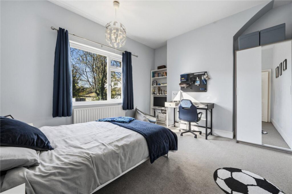 Our friends and sponsors at Julian Wadden present this beautiful Victorian house in a desirable Heaton Moor cul-de-sac (Image - Julian Wadden)