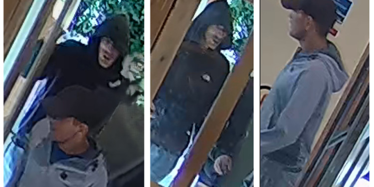 Shepton Mallet Mulberry burglary CCTV appeal